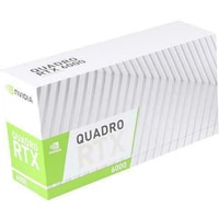 PNY Quadro RTX 6000 24GB GDDR6 VCQRTX6000-SB Image #6