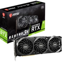 MSI GeForce RTX 3090 Ventus 3X OC 24GB GDDR6X Image #5