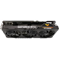 ASUS TUF Gaming GeForce RTX 3070 OC 8GB GDDR6 TUF-RTX3070-O8G-GAMING Image #12