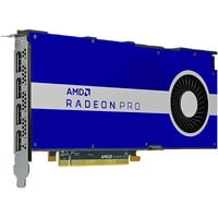 AMD Radeon Pro W5500 Image #2