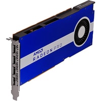 AMD Radeon Pro W5500 Image #4