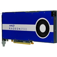 AMD Radeon Pro W5500 Image #3