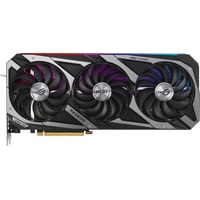 ASUS ROG Strix Radeon RX 6700 XT OC Edition 12GB GDDR6 Image #1