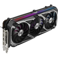 ASUS ROG Strix Radeon RX 6700 XT OC Edition 12GB GDDR6 Image #3