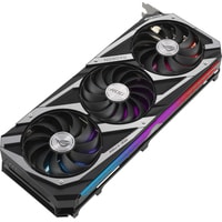 ASUS ROG Strix Radeon RX 6700 XT OC Edition 12GB GDDR6 Image #6