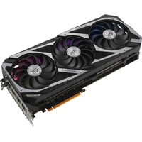 ASUS ROG Strix Radeon RX 6700 XT OC Edition 12GB GDDR6 Image #5