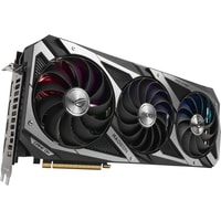 ASUS ROG Strix Radeon RX 6700 XT OC Edition 12GB GDDR6 Image #2