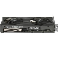 Inno3D GeForce RTX 3060 Twin X2 OC 12GB GDDR6 N30602-12D6X-11902120H Image #4