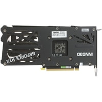 Inno3D GeForce RTX 3060 Twin X2 OC 12GB GDDR6 N30602-12D6X-11902120H Image #6