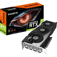 Gigabyte GeForce RTX 3060 Ti Gaming OC 8G (rev. 2.0) Image #8