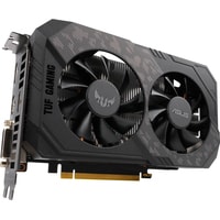 ASUS TUF Gaming GeForce GTX 1660 Ti Evo Top Edition 6GB GDDR6 Image #7