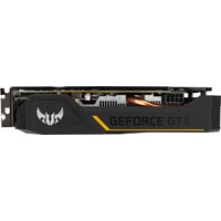 ASUS TUF Gaming GeForce GTX 1660 Ti Evo Top Edition 6GB GDDR6 Image #11