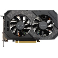 ASUS TUF Gaming GeForce GTX 1660 Ti Evo Top Edition 6GB GDDR6 Image #1