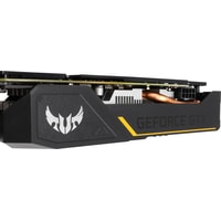 ASUS TUF Gaming GeForce GTX 1660 Ti Evo Top Edition 6GB GDDR6 Image #12