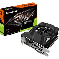 Gigabyte GeForce GTX 1650 D6 OC 4G 4GB GDDR6 GV-N1656OC-4GD (rev. 3.0) Image #5
