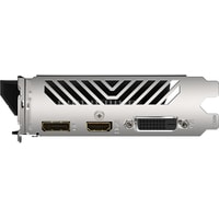 Gigabyte GeForce GTX 1650 D6 OC 4G 4GB GDDR6 GV-N1656OC-4GD (rev. 3.0) Image #3