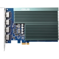 ASUS GeForce GT 730 2GB GDDR5 GT730-4H-SL-2GD5 Image #1