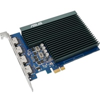 ASUS GeForce GT 730 2GB GDDR5 GT730-4H-SL-2GD5 Image #2