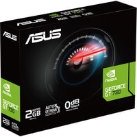ASUS GeForce GT 730 2GB GDDR5 GT730-4H-SL-2GD5 Image #5