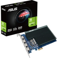 ASUS GeForce GT 730 2GB GDDR5 GT730-4H-SL-2GD5 Image #4