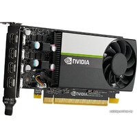 Видеокарта HP Nvidia T1000 4GB GDDR6 20X22AA - Изображение №2 — Chaika Market