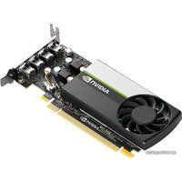 Видеокарта HP Nvidia T1000 4GB GDDR6 20X22AA - Изображение №5 — Chaika Market