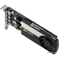 Видеокарта HP Nvidia T1000 4GB GDDR6 20X22AA - Изображение №7 — Chaika Market