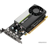 Видеокарта HP Nvidia T1000 4GB GDDR6 20X22AA - Изображение №3 — Chaika Market