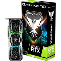 Gainward GeForce RTX 3070 Phoenix 8GB GDDR6 NE63070019P2-1041X Image #2