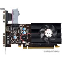 AFOX GeForce GT 210 512MB GDDR3 AF210-512D3L3-V2