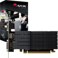 AFOX GeForce GT 210 512MB GDDR3 AF210-512D3L3-V2 Image #1