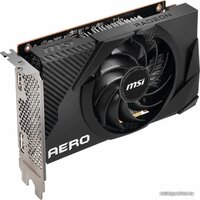 MSI Radeon RX 6400 Aero ITX 4G Image #5