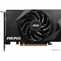 MSI Radeon RX 6400 Aero ITX 4G Image #2