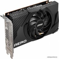 MSI Radeon RX 6400 Aero ITX 4G Image #1