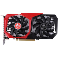 Colorful GeForce GTX 1630 NB 4GD6-V