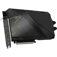 Gigabyte Aorus GeForce RTX 4090 Xtreme Waterforce 24G (rev. 1.0) GV-N4090AORUSX W-24GD Image #5