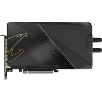 Gigabyte Aorus GeForce RTX 4090 Xtreme Waterforce 24G (rev. 1.0) GV-N4090AORUSX W-24GD Image #4