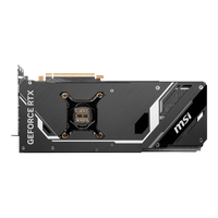MSI GeForce RTX 4080 16GB Ventus 3X OC Image #4