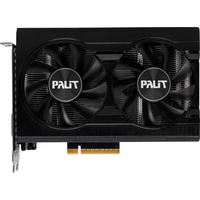 Palit GeForce RTX 3050 Dual NE63050018P1-1070D Image #1