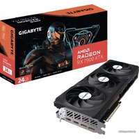 Gigabyte Radeon RX 7900 XTX Gaming OC 24G GV-R79XTXGAMING OC-24GD Image #5