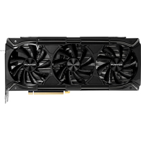 Gainward GeForce RTX 3070 Phantom+ NE63070019P2-1040M