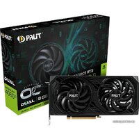 Palit GeForce RTX 4060 Ti Dual OC 8GB GDDR6 NE6406TT19P1-1060D Image #12