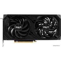 Palit GeForce RTX 4060 Ti Dual OC 8GB GDDR6 NE6406TT19P1-1060D Image #1