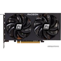 PowerColor Fighter Radeon RX 6650 XT 8GB GDDR6 AXRX 6650 XT 8GBD6-3DH Image #1