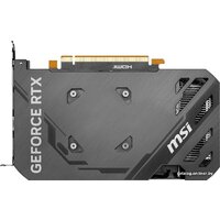 MSI GeForce RTX 4060 Ventus 2X Black 8G OC Image #3