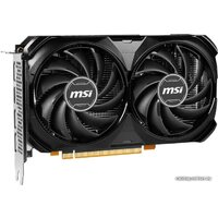 MSI GeForce RTX 4060 Ventus 2X Black 8G OC Image #1