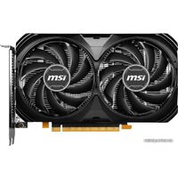 MSI GeForce RTX 4060 Ventus 2X Black 8G OC Image #2