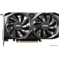 MSI GeForce RTX 3050 Ventus 2X XS 8G OC Image #1