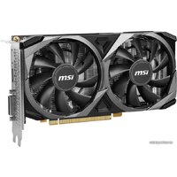 MSI GeForce RTX 3050 Ventus 2X XS 8G OC Image #2