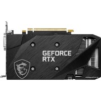 MSI GeForce RTX 3050 Ventus 2X XS 8G OC Image #3